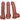 8.46in 9.25in 10.23in 11.22in Real Skin Curved Big Dildo For Prostate G-Spot