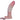 13in Dual Layer Silicone Long Huge Real Dildo For Anal Play Vagina G-spot
