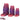 3.14in 4.13in 5.11in Tentacle Small Dildo Sleeve Adult Male And Female Toy
