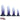 7.24in 8.38in 9.96in 11.14in Monster Spiked Fantasy Meat Thorn Dildo