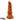 6.69in 9.05in 11.02in Dragon Tentacle Monster Silicone Butt Plug Cock Dildo