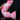 7.08in - 12.99in Realistic Pink Silicone Dog Knot Dildo Realistic Adult Toy Real Dildos
