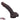 12.6in Big Glans Silicone Soft Huge Thick Dildo For Female G-Spot Vagina