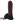 10in Big Silicone Soft Cock Thick Lifelike Skin Feeling Strap on Dildo Real Dildos