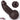 8.6in 3D Anal Tunnel Pocket Pussy Dildo With Anus Smooth Head Cock Toy