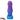5.9in 6.29in 6.69in Hollow Spiked Horse Dildo Sleeve For Prostate Stimulation