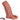 4.1in 4.7in Realistic Squirting Dildo Sleeve Reusable Erotica For Couples