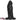 13in Alien PVC Black Long Simulation Super Large Penis Dragon Thick Dildo Real Dildos