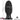 5.9in 6.7in 8.07in Black PVC Thread Granules Corn Dildo For Anal Sex Real Dildos