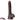 7.48in Realistic Silicone Cock Dildo Real Natural Touch For G-spot Stimulation