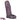 4.29in 4.96in 5.94in Soft Elastic Male Wearable Platinum Silicone Dildo Sleeve