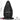 5.9in 8.07in 9.84in Super Thick Strawberry Penis Anal Plug PVC Female Dildo Real Dildos