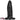 13in Alien PVC Black Long Simulation Super Large Penis Dragon Thick Dildo Real Dildos