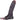 7.48in Realistic Penis Sleeve Wearable Hollow Realistic Veins Dildo Cover