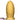 8.26in 10.03in 11.81in Gold Silicone Pineapple Giant Penis Anal Plug Dildo Real Dildos
