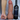 8.85in 10in 10.8in 11.8in Realistic Painted Huge Soft Thick Dildo For Gay Real Dildos
