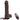 7.87in 3in1 Functional Thrusting Heating Rotation Dildo Flirting Cock Sex Toy
