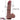 7.09in 8.07in 9.06in 10.24in Realistic Silicone Soft Large Dildo For Women Real Dildos