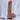 7.09in 8.07in 9.06in 10.24in Realistic Silicone Soft Large Dildo For Women Real Dildos