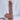 7.09in 8.07in 9.06in 10.24in Realistic Silicone Soft Large Dildo For Women Real Dildos