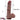 7.09in 8.07in 9.06in 10.24in Realistic Silicone Soft Large Dildo For Women Real Dildos