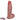 8.96in Silicone Soft Real Thick Dildo Big Adult Penis Sex Toy For Women