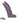 6.89in Platinum Silicone Soft Real Feeling Dildo Sleeve Stretchy Extension Toy