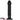 11.02in 14.56in Black Extra Long Large Thick Anal Bead Plug Dildo Toy Real Dildos