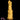 13in Golden Silicone Fist Large Prosthetic Arm Hand Dildo For Fist Play