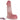 9.37in Dual Density Blue Veins Lifelike Soft Dildo For Experienced Users