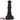 10.62in 13.18in New Black Horse Dildo Soft Thick Silicone Dildo For Women Real Dildos