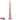 17.32in 21.25in 25.19in Luminous Pull Beads Silicone Dildo Butt Plug Rare Toy