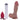 9.05in Real Skin Ejaculating Strap on Dildo For Beginners Advanced Users