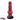 8.03in Ejaculating Inflatable Big Silicone Soft Fantasy Creature Dildo Real Dildos