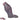 6.69in Platinum Silicone Realistic Men Penis Sleeve Dildo Suitable For Dating