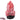 6.88in Dog Knot Dildo Male Masturbator Silicone Soft Fantasy Odd Cock