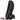 12.2in 13.38in Black PVC Large Thick Giant Caterpillar Anal Dilation Dildo Real Dildos
