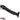 11.02in 14.56in Black Extra Long Large Thick Anal Bead Plug Dildo Toy Real Dildos