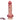 9.72in Double-layer Liquid Silicone Skin-like Soft Big Real Dildo For Women