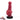 8.03in Ejaculating Inflatable Big Silicone Soft Fantasy Creature Dildo Real Dildos