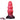 5.91in Fantasy Odd Silicone Soft Monster Cock Dildo Intimate Pleasure Toy