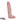 6.29in Realistic Silicone Soft Cock Sleeve Dildo For Female Masturbation