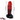9in Realistic Silicone Soft Wide Big Dildo Sex Toy For Vagina Anal G-spot Real Dildos