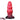 5.91in Fantasy Odd Silicone Soft Monster Cock Dildo Intimate Pleasure Toy