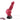 7.08in Wolf Silicone Soft Ejaculating Inflatable Knot Dildo For Adults Real Dildos