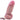 8in Silicone Soft Thick Lifelike Dildo For Female Masturbation Couple