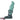 8.26in Moonbound Hound Silicone Hollow Cock Sleeve Dildo For Male Toy