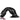 8.66in 12.2in Super Big Head Anal Dilation Black Big PVC Anal Plug Dildo Real Dildos