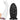 8.26in 10.03in 11.81in Black Big Pineapple Penis PVC Thick Anal Plug Dildo Real Dildos