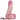 9.84in Realistic Large Soft Liquid Silicone Skin-Touch Texture Dildo Real Dildos